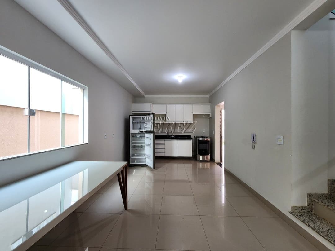 Venda de Sobrado em Condomínio - Conforto e Estilo no Residencial Ouro Verde, em Cambé! - Foto 5