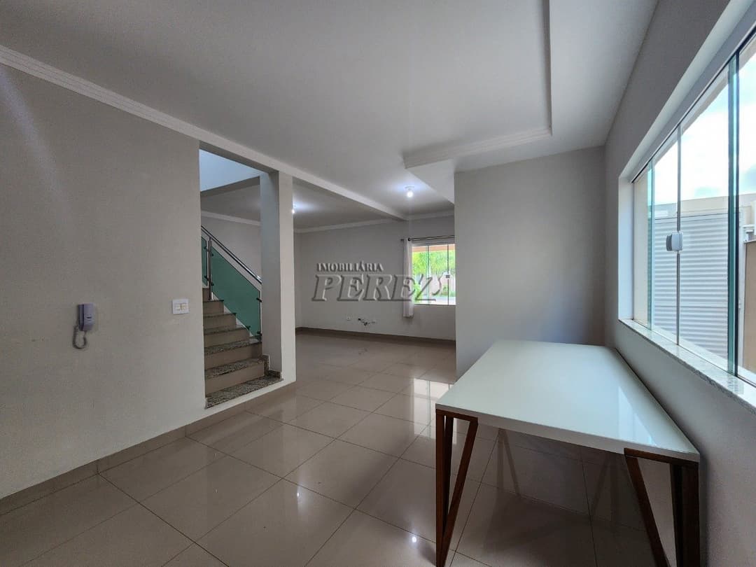 Venda de Sobrado em Condomínio - Conforto e Estilo no Residencial Ouro Verde, em Cambé! - Foto 6
