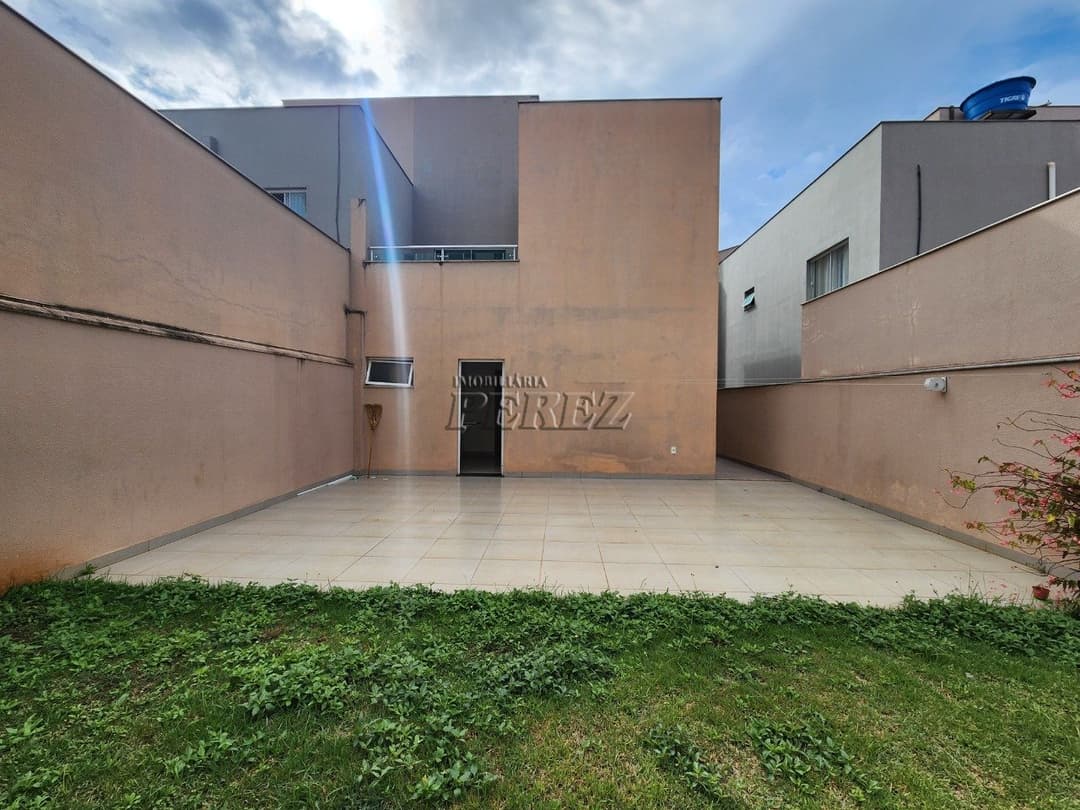 Venda de Sobrado em Condomínio - Conforto e Estilo no Residencial Ouro Verde, em Cambé! - Foto 22