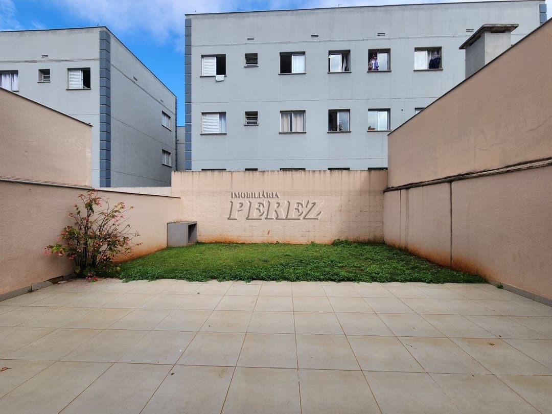 Venda de Sobrado em Condomínio - Conforto e Estilo no Residencial Ouro Verde, em Cambé! - Foto 21