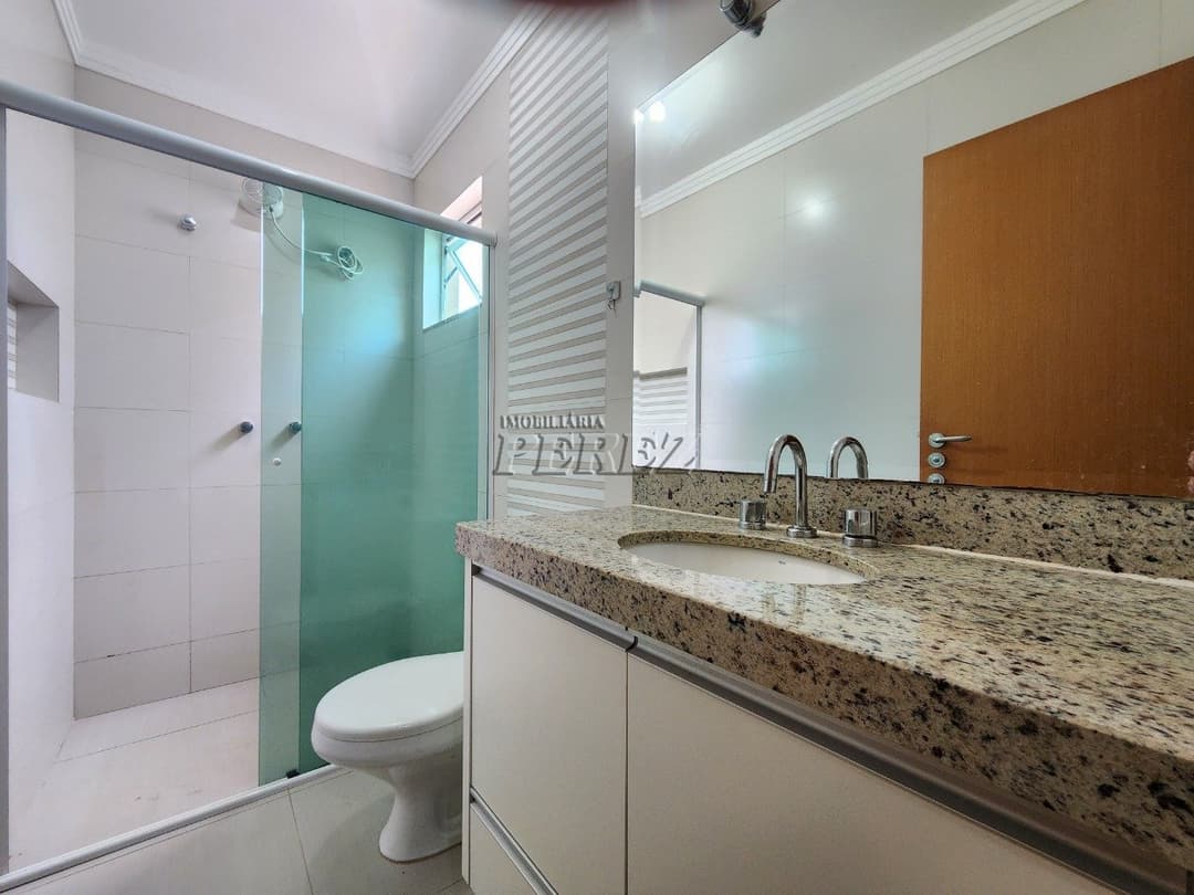 Venda de Sobrado em Condomínio - Conforto e Estilo no Residencial Ouro Verde, em Cambé! - Foto 18