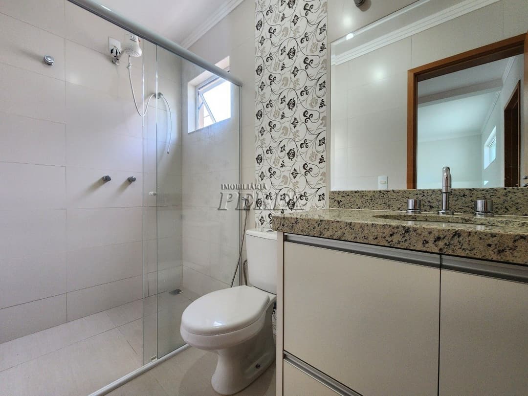 Venda de Sobrado em Condomínio - Conforto e Estilo no Residencial Ouro Verde, em Cambé! - Foto 17