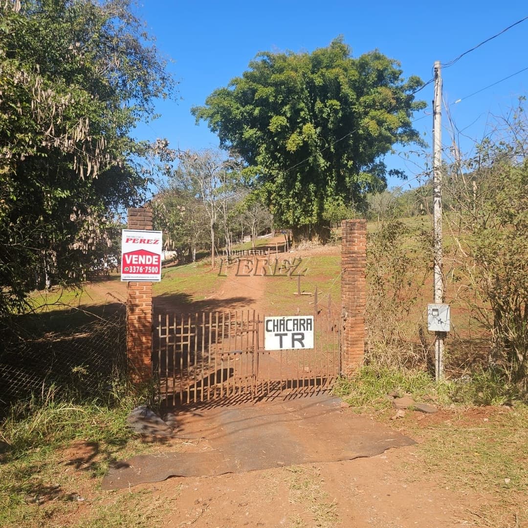 Imóveis Rurais à venda no Gleba Cafezal - Ibiporã/PR - Foto 0