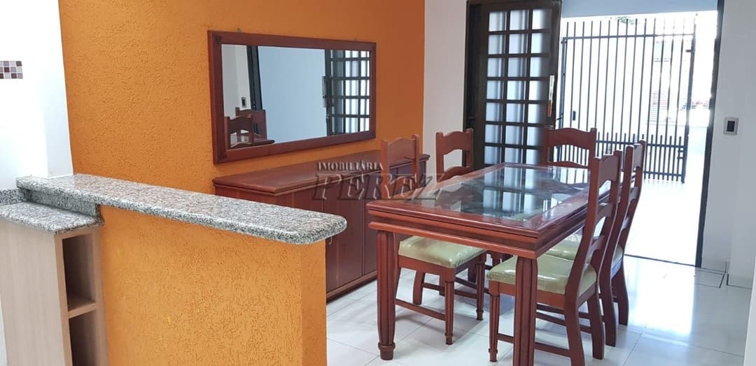 Venda de Casa Térrea no Nilton Gavetti - Reformada, Ampla e Próxima ao Lago Norte! - Foto 9