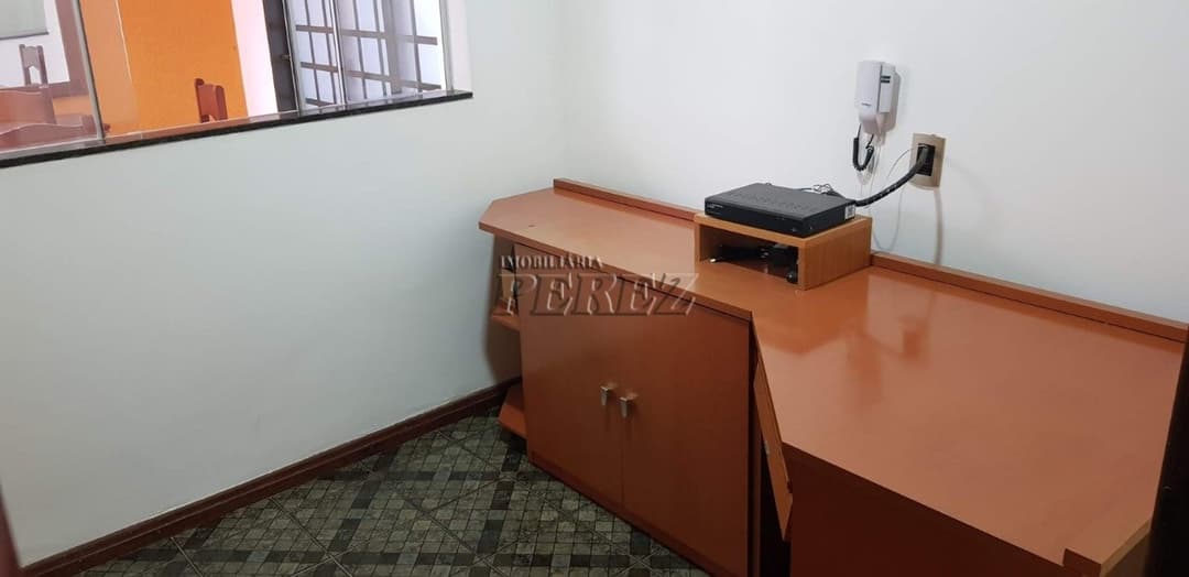 Venda de Casa Térrea no Nilton Gavetti - Reformada, Ampla e Próxima ao Lago Norte! - Foto 11