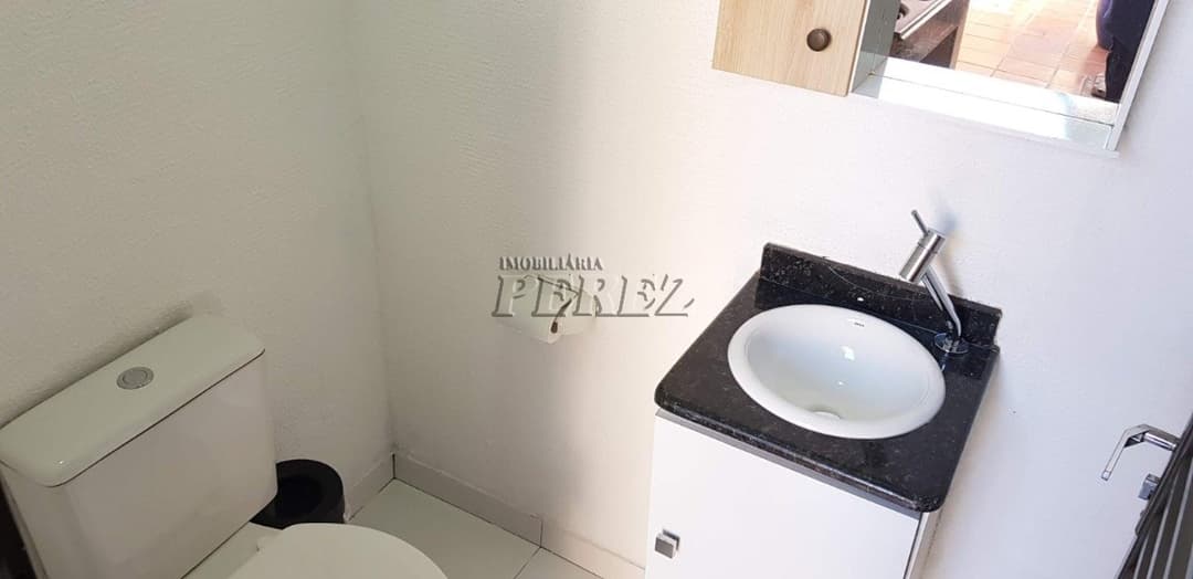 Venda de Casa Térrea no Nilton Gavetti - Reformada, Ampla e Próxima ao Lago Norte! - Foto 18