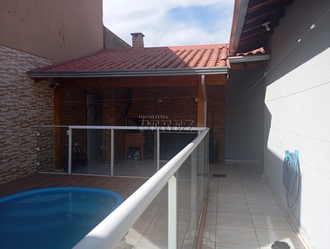 Casa a venda no Residencial Abussafe II - Conforto, lazer e economia em um só lugar! - Foto 18
