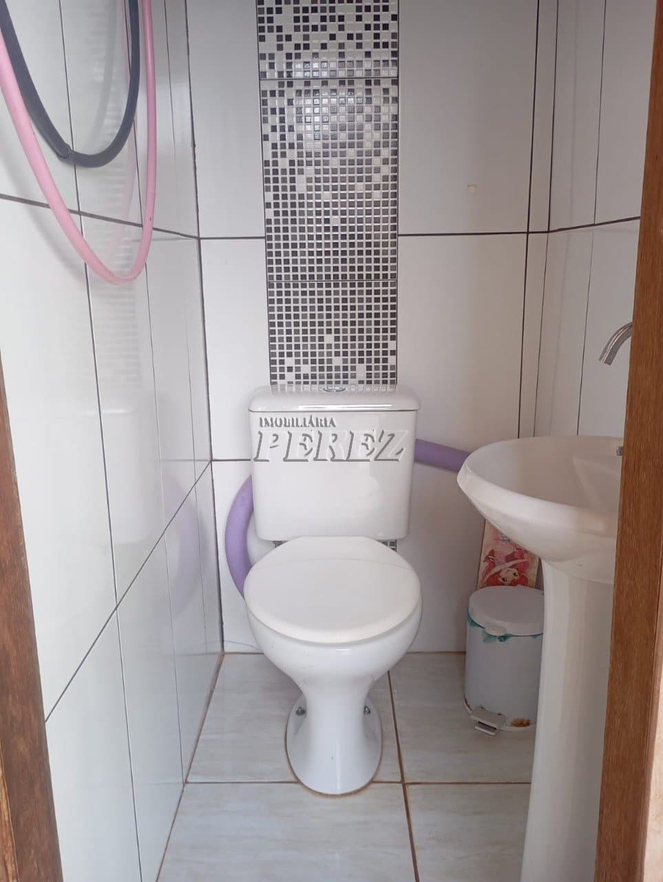 Casa a venda no Residencial Abussafe II - Conforto, lazer e economia em um só lugar! - Foto 13
