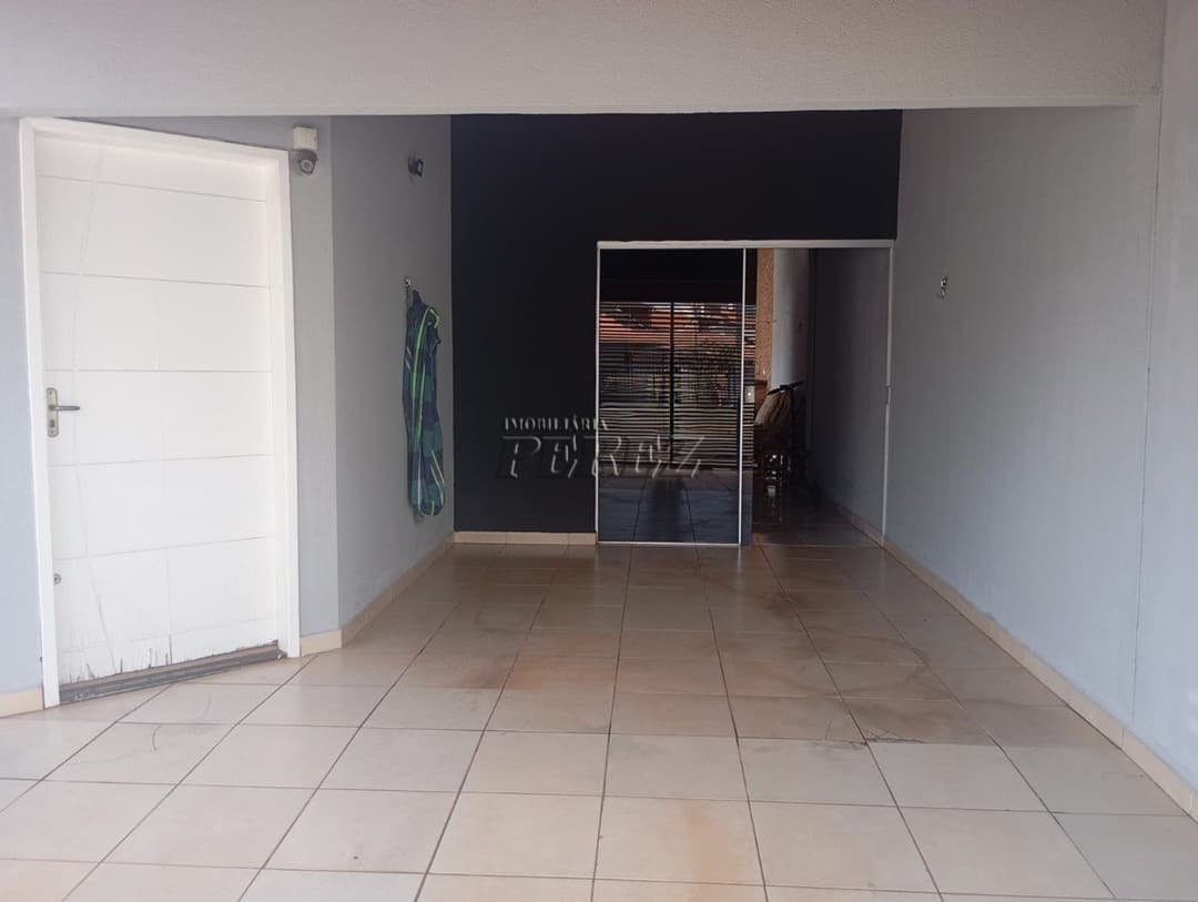 Casa a venda no Residencial Abussafe II - Conforto, lazer e economia em um só lugar! - Foto 15