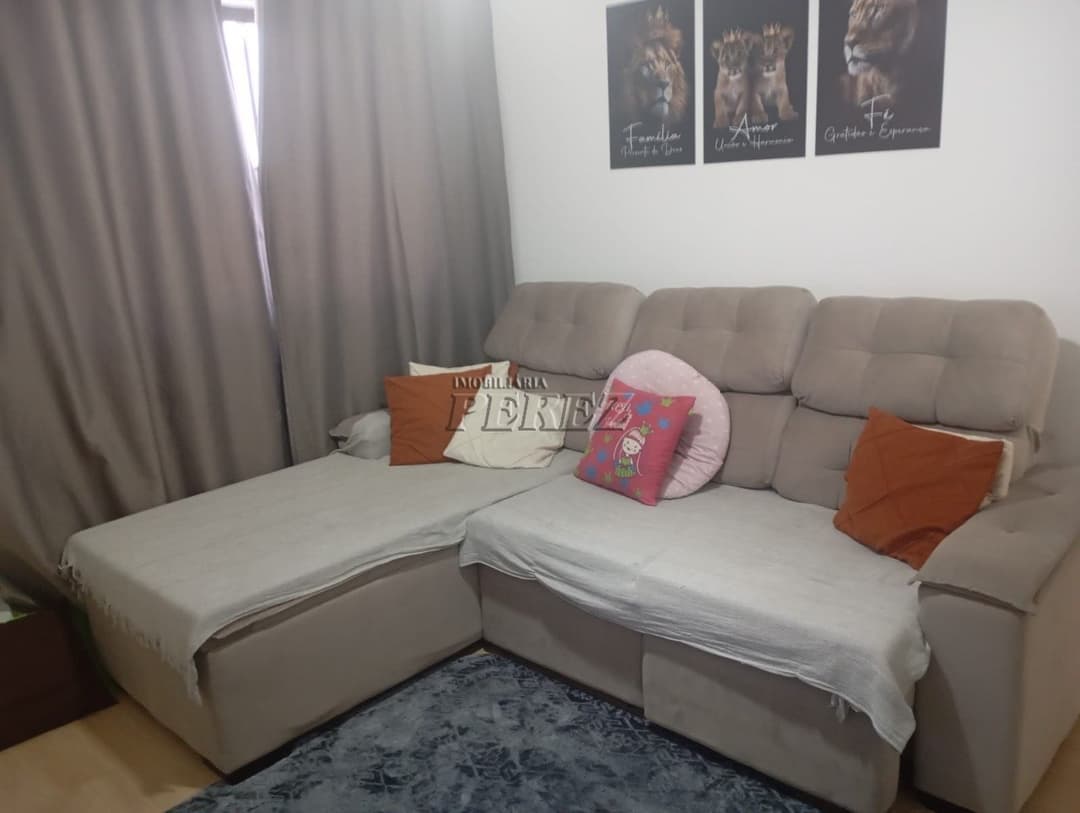 Casa a venda no Residencial Abussafe II - Conforto, lazer e economia em um só lugar! - Foto 5