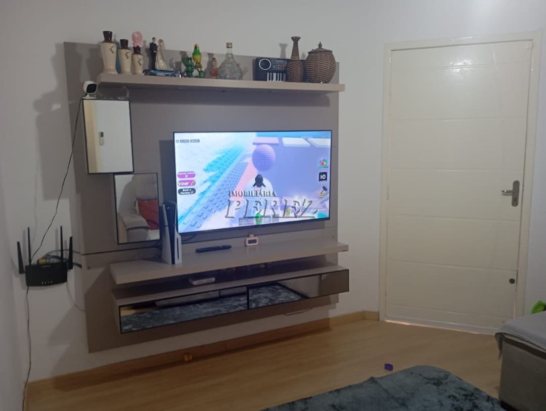 Casa a venda no Residencial Abussafe II - Conforto, lazer e economia em um só lugar! - Foto 2