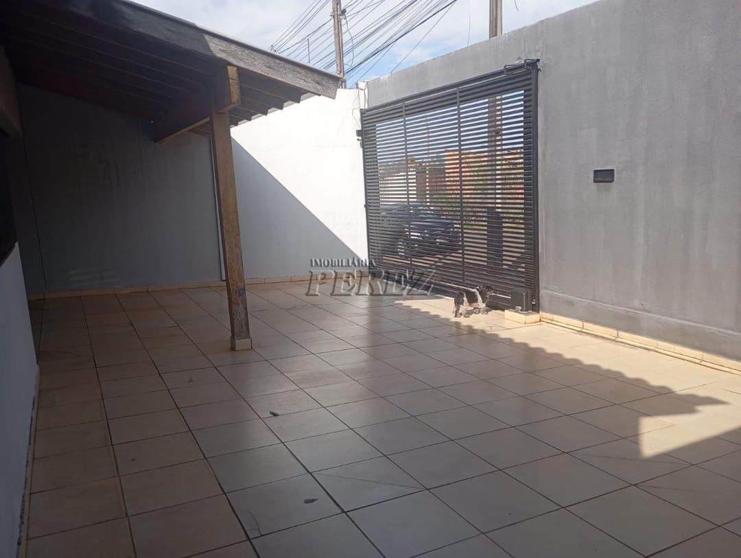 Casa a venda no Residencial Abussafe II - Conforto, lazer e economia em um só lugar! - Foto 22