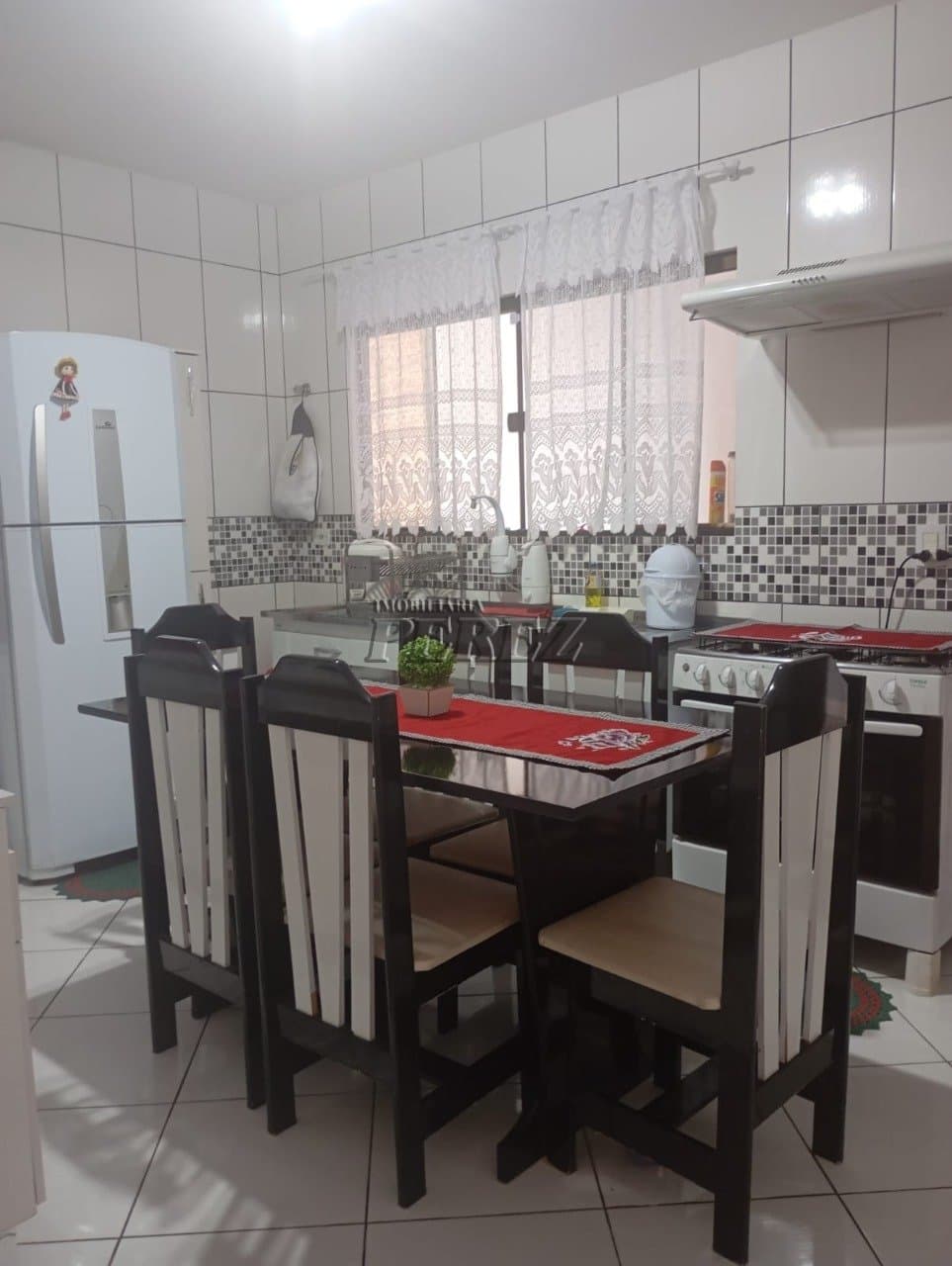 Casa a venda no Residencial Abussafe II - Conforto, lazer e economia em um só lugar! - Foto 6