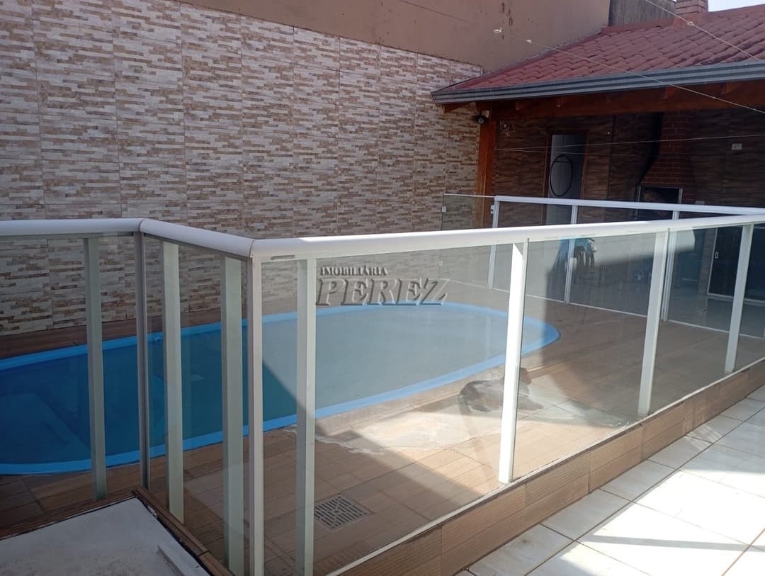 Casa a venda no Residencial Abussafe II - Conforto, lazer e economia em um só lugar! - Foto 19
