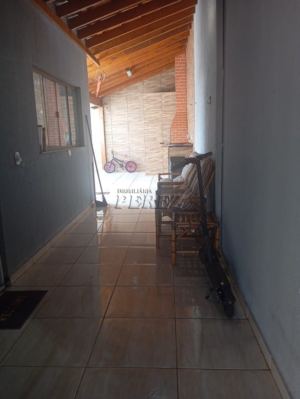 Casa a venda no Residencial Abussafe II - Conforto, lazer e economia em um só lugar! - Foto 16