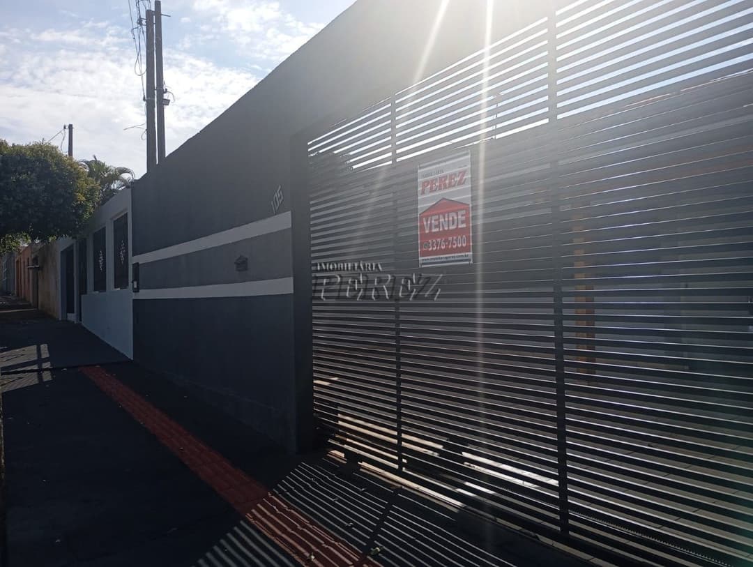 Casa a venda no Residencial Abussafe II - Conforto, lazer e economia em um só lugar! - Foto 0