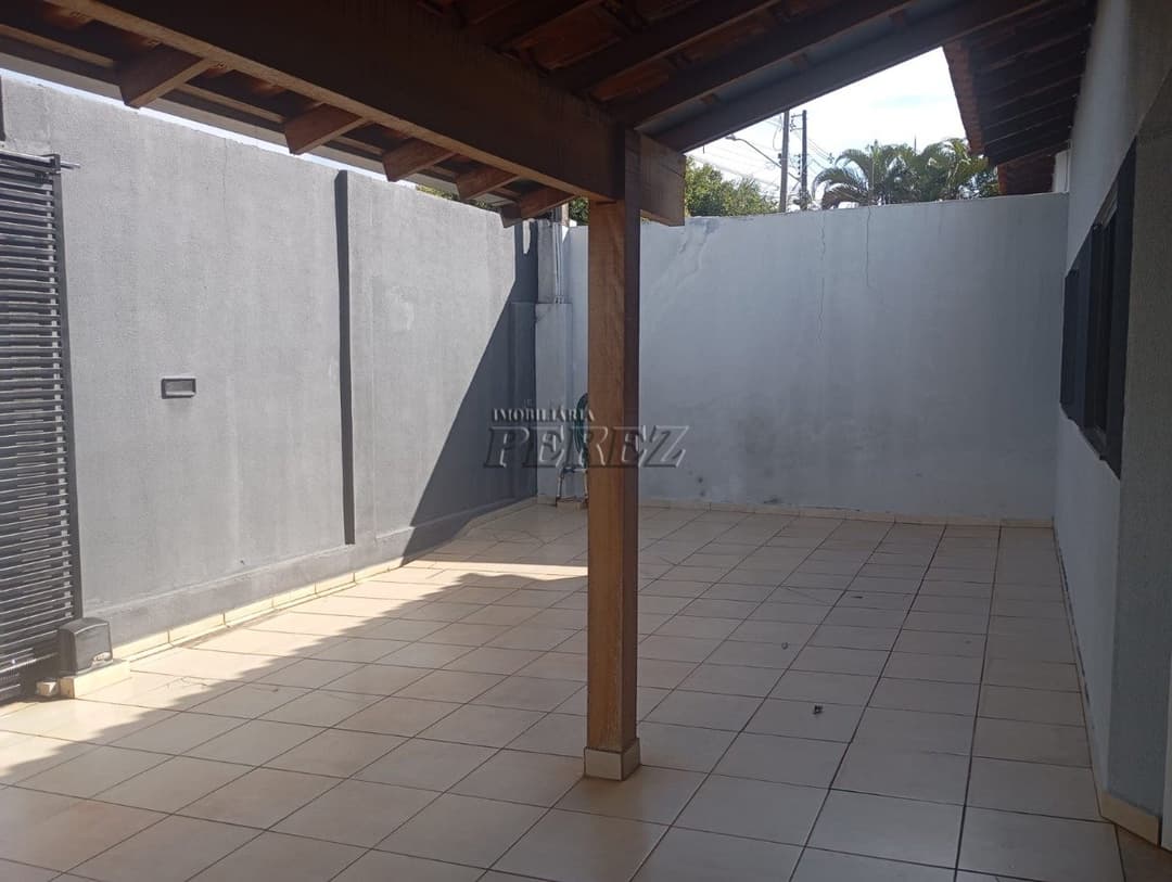 Casa a venda no Residencial Abussafe II - Conforto, lazer e economia em um só lugar! - Foto 21