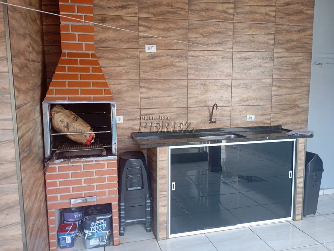 Casa a venda no Residencial Abussafe II - Conforto, lazer e economia em um só lugar! - Foto 17