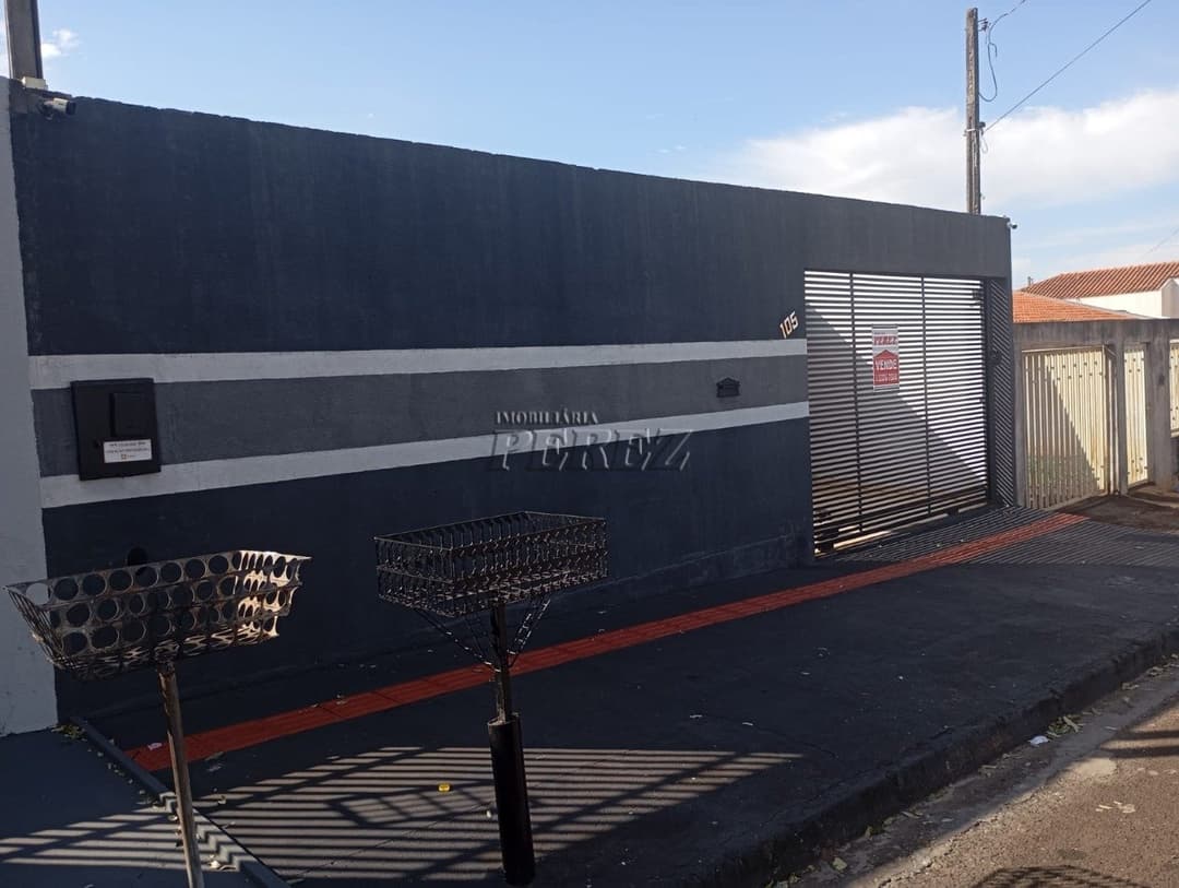 Casa a venda no Residencial Abussafe II - Conforto, lazer e economia em um só lugar! - Foto 1