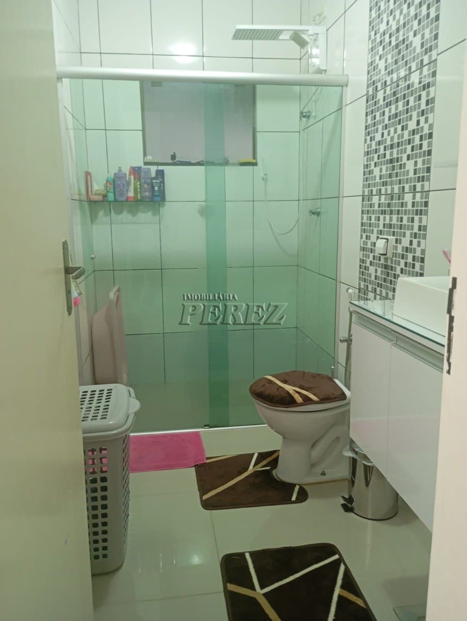Casa a venda no Residencial Abussafe II - Conforto, lazer e economia em um só lugar! - Foto 12