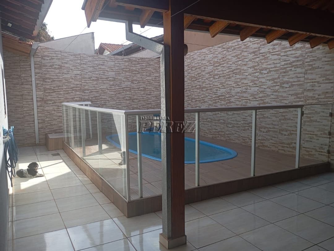 Casa a venda no Residencial Abussafe II - Conforto, lazer e economia em um só lugar! - Foto 20