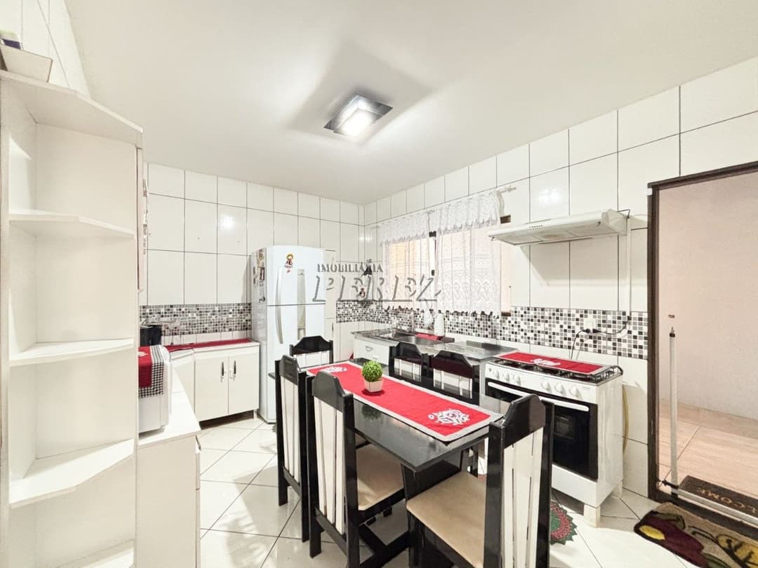 Casa a venda no Residencial Abussafe II - Conforto, lazer e economia em um só lugar! - Foto 8