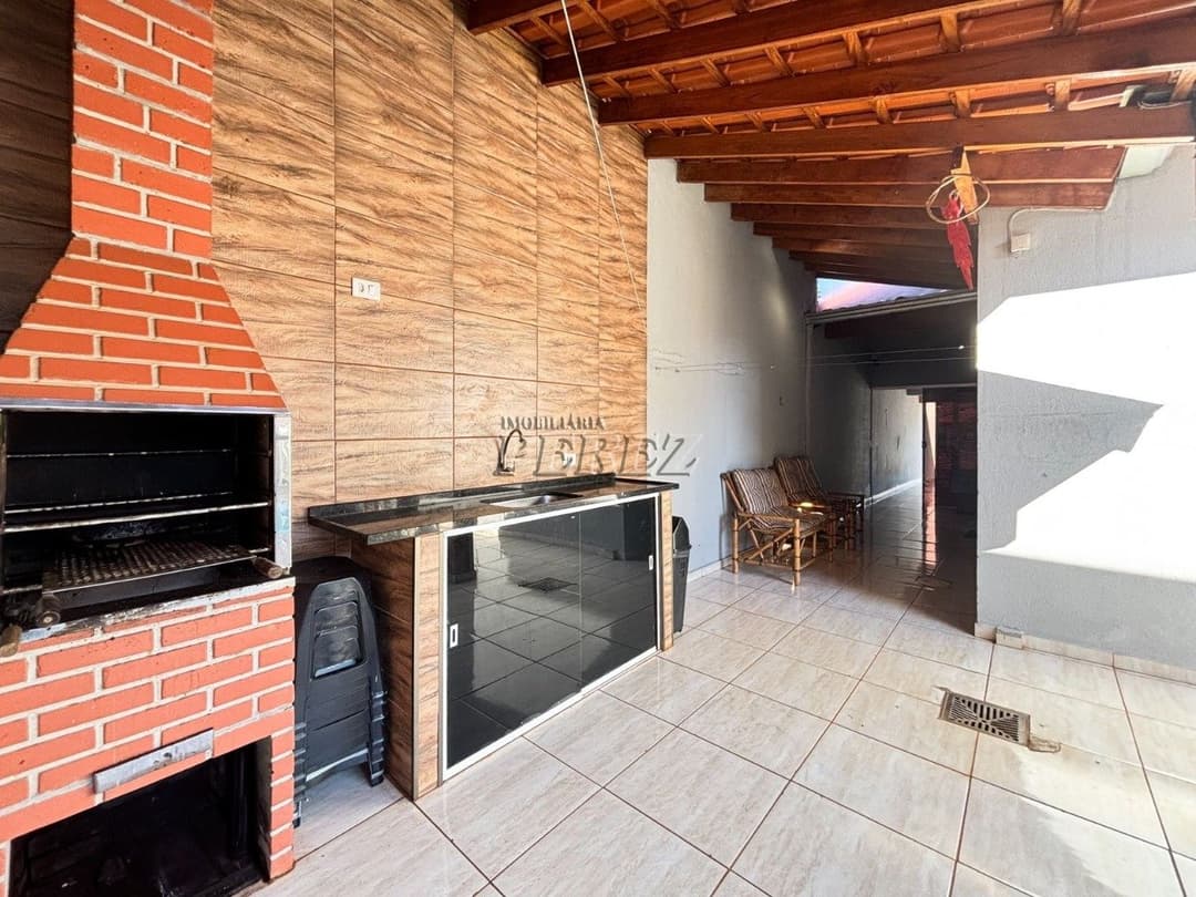 Casa a venda no Residencial Abussafe II - Conforto, lazer e economia em um só lugar! - Foto 19