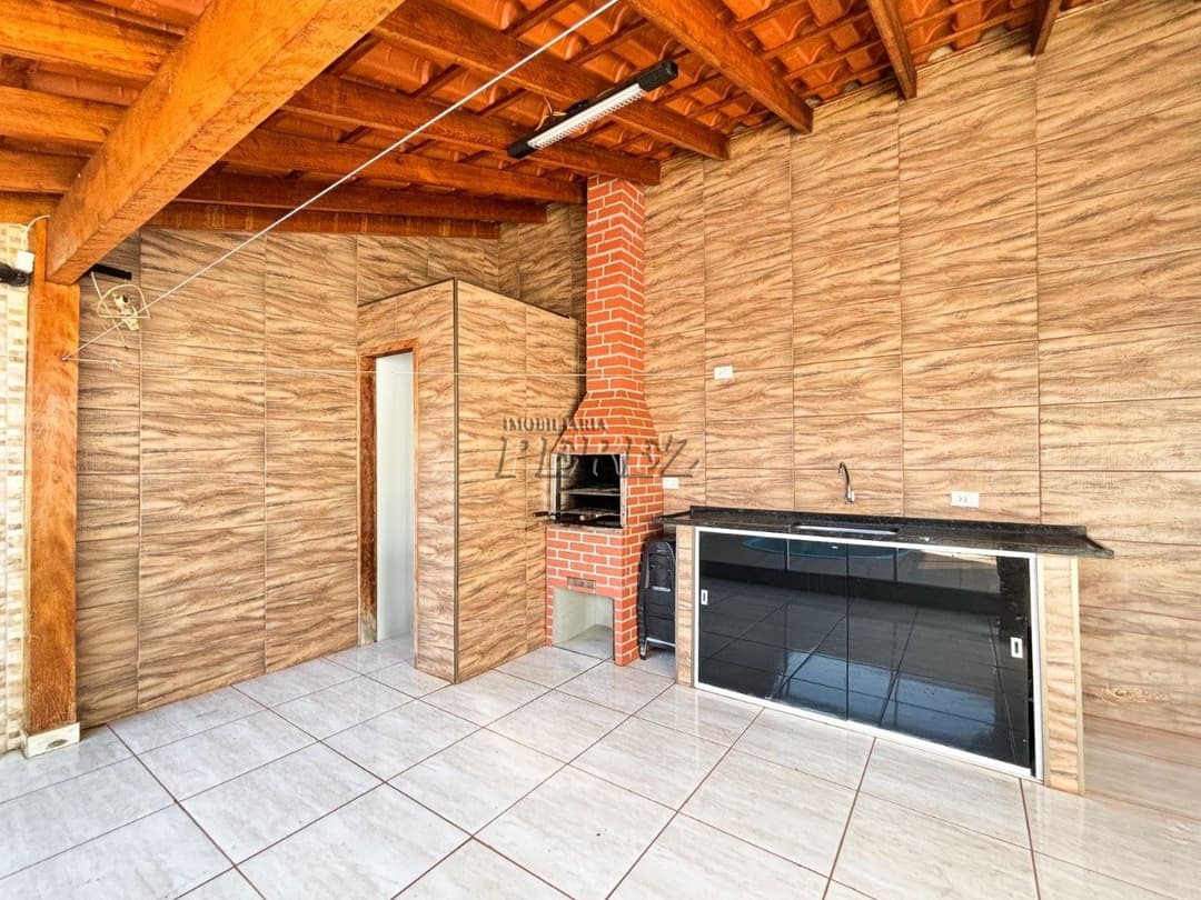 Casa a venda no Residencial Abussafe II - Conforto, lazer e economia em um só lugar! - Foto 17