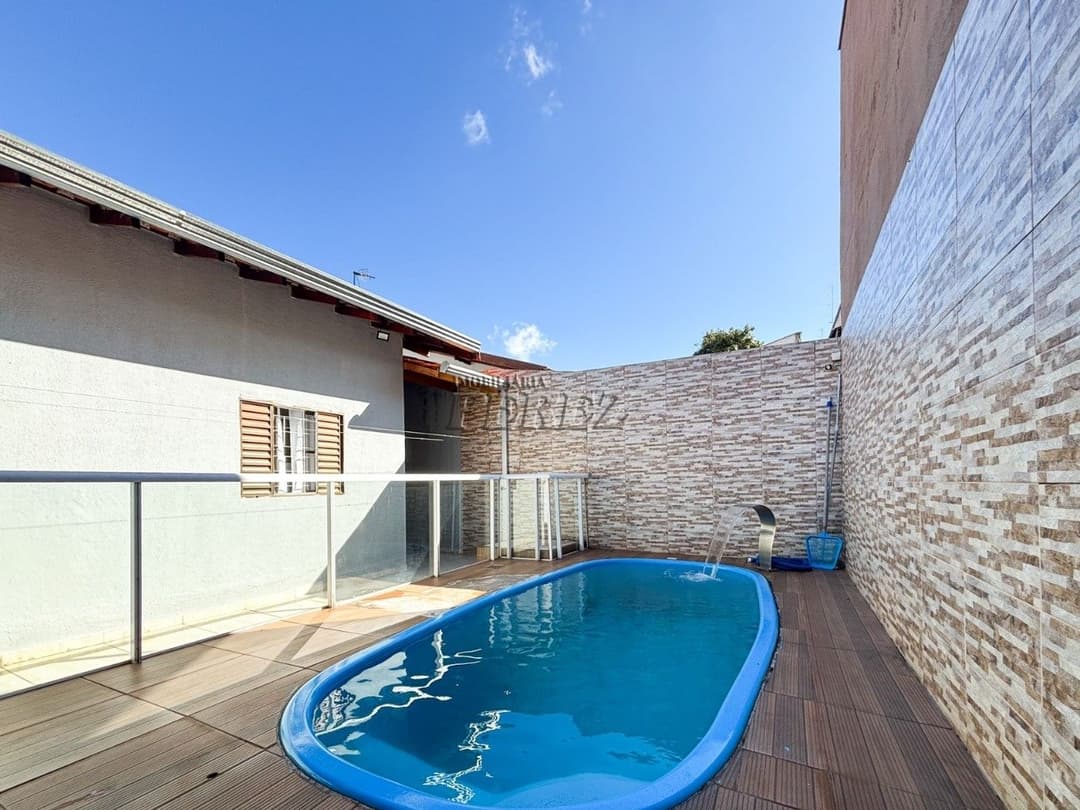 Casa a venda no Residencial Abussafe II - Conforto, lazer e economia em um só lugar! - Foto 20