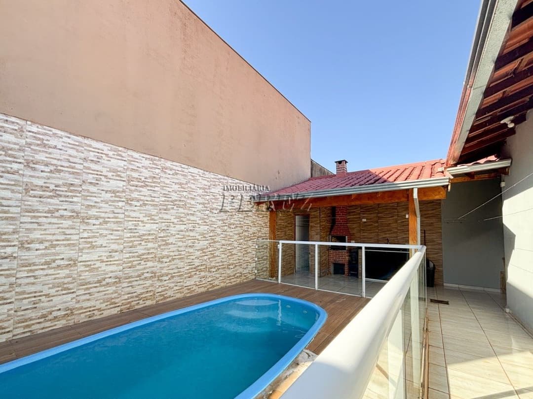 Casa a venda no Residencial Abussafe II - Conforto, lazer e economia em um só lugar! - Foto 21