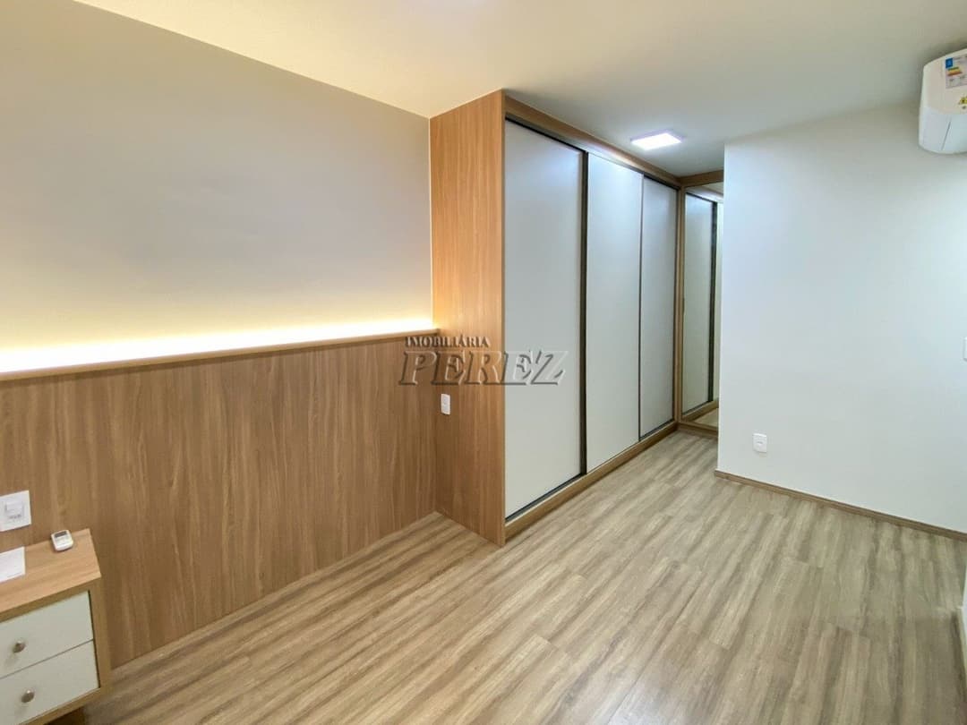 Apartamento para alugar no Edifício Carmel, região sul de Londrina. - Foto 11