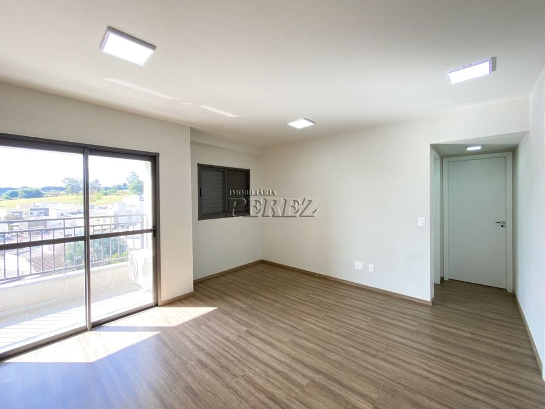 Apartamento para alugar no Edifício Carmel, região sul de Londrina. - Foto 8