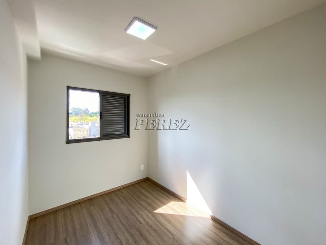 Apartamento para alugar no Edifício Carmel, região sul de Londrina. - Foto 10