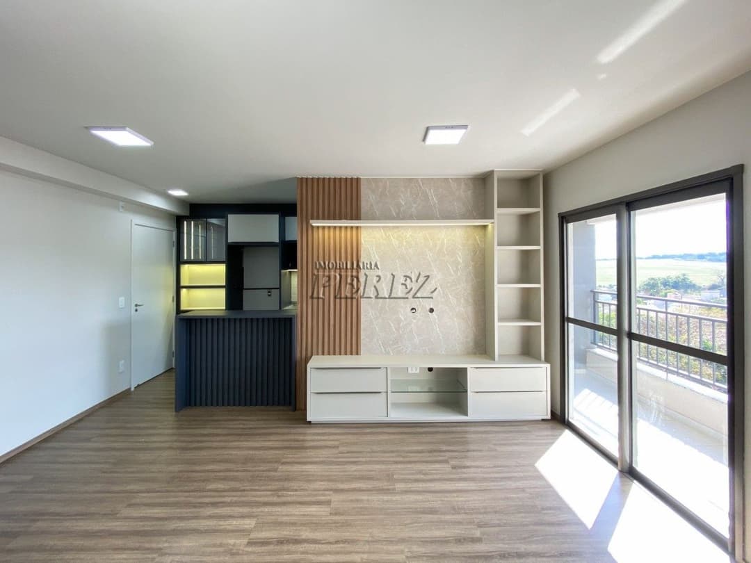 Apartamento para alugar no Edifício Carmel, região sul de Londrina. - Foto 5