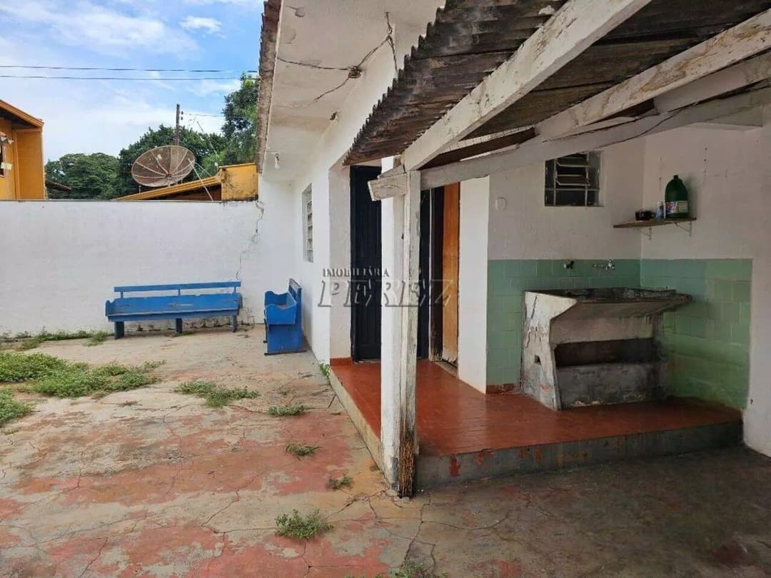 Casa a venda no Jardim Santo Antônio - Espaço, conforto e localização estratégica! - Foto 12