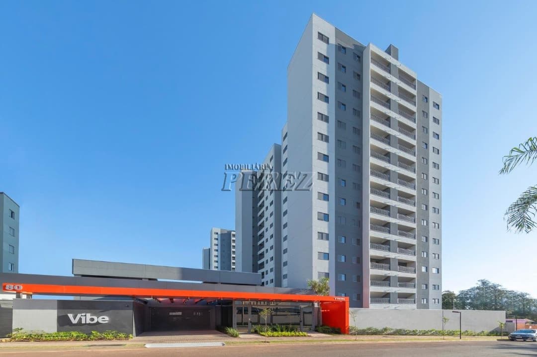 Apartamento a venda no Vale dos Tucanos - Modernidade, conforto e lazer completo para sua nova vida! - Foto 1