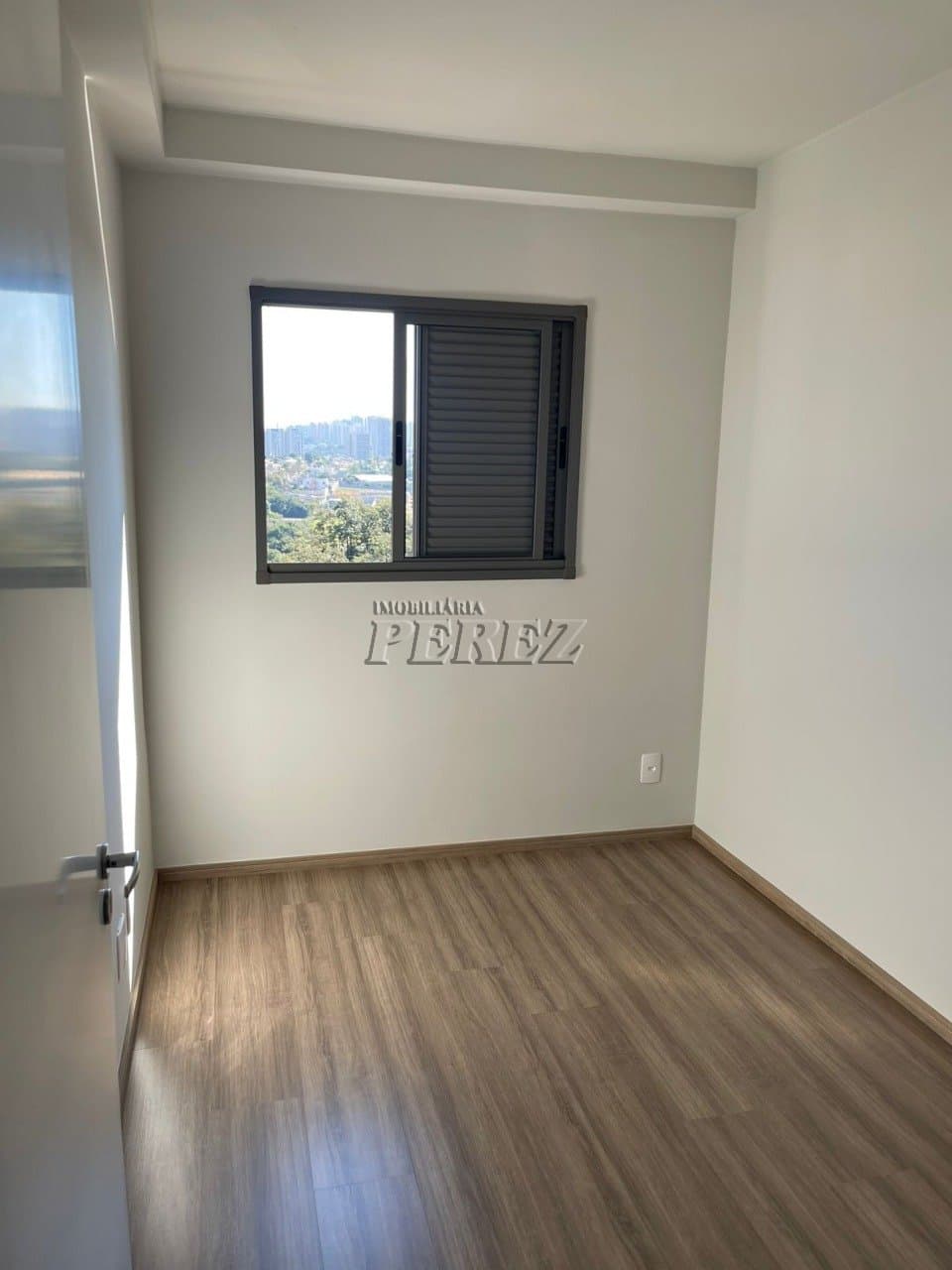 Apartamento a venda no Vale dos Tucanos - Modernidade, conforto e lazer completo para sua nova vida! - Foto 3