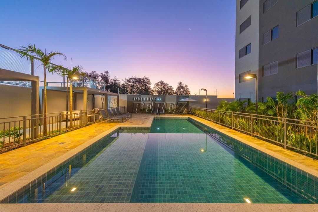 Apartamento a venda no Vale dos Tucanos - Modernidade, conforto e lazer completo para sua nova vida! - Foto 11