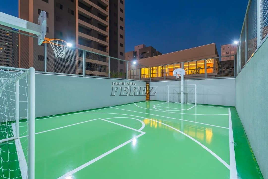 Apartamento a venda no Vale dos Tucanos - Modernidade, conforto e lazer completo para sua nova vida! - Foto 12