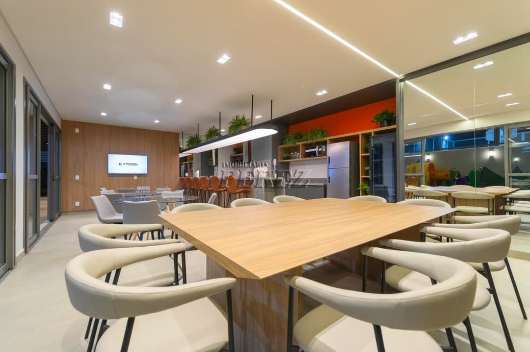 Apartamento a venda no Vale dos Tucanos - Modernidade, conforto e lazer completo para sua nova vida! - Foto 16