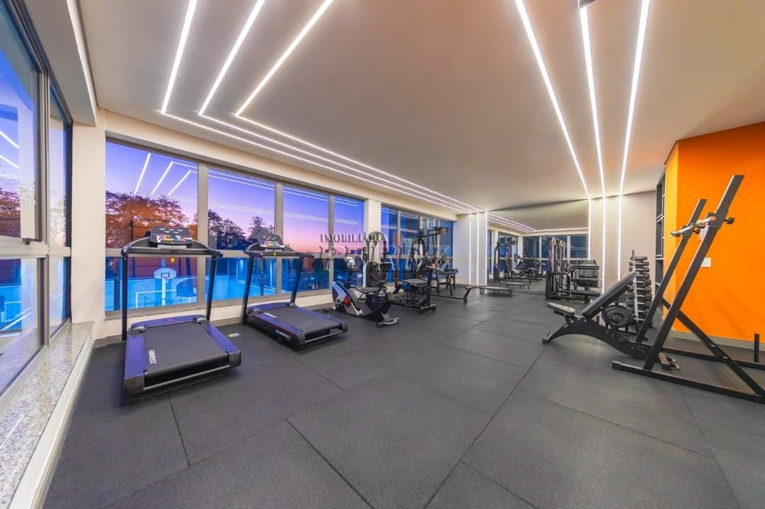 Apartamento a venda no Vale dos Tucanos - Modernidade, conforto e lazer completo para sua nova vida! - Foto 17