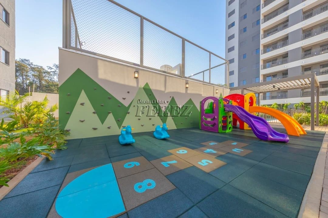 Apartamento a venda no Vale dos Tucanos - Modernidade, conforto e lazer completo para sua nova vida! - Foto 18