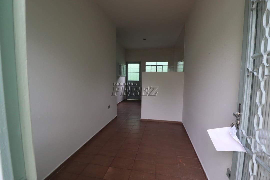 Casa, de 1 quarto para alugar no Taruma - Londrina/PR - Foto 2