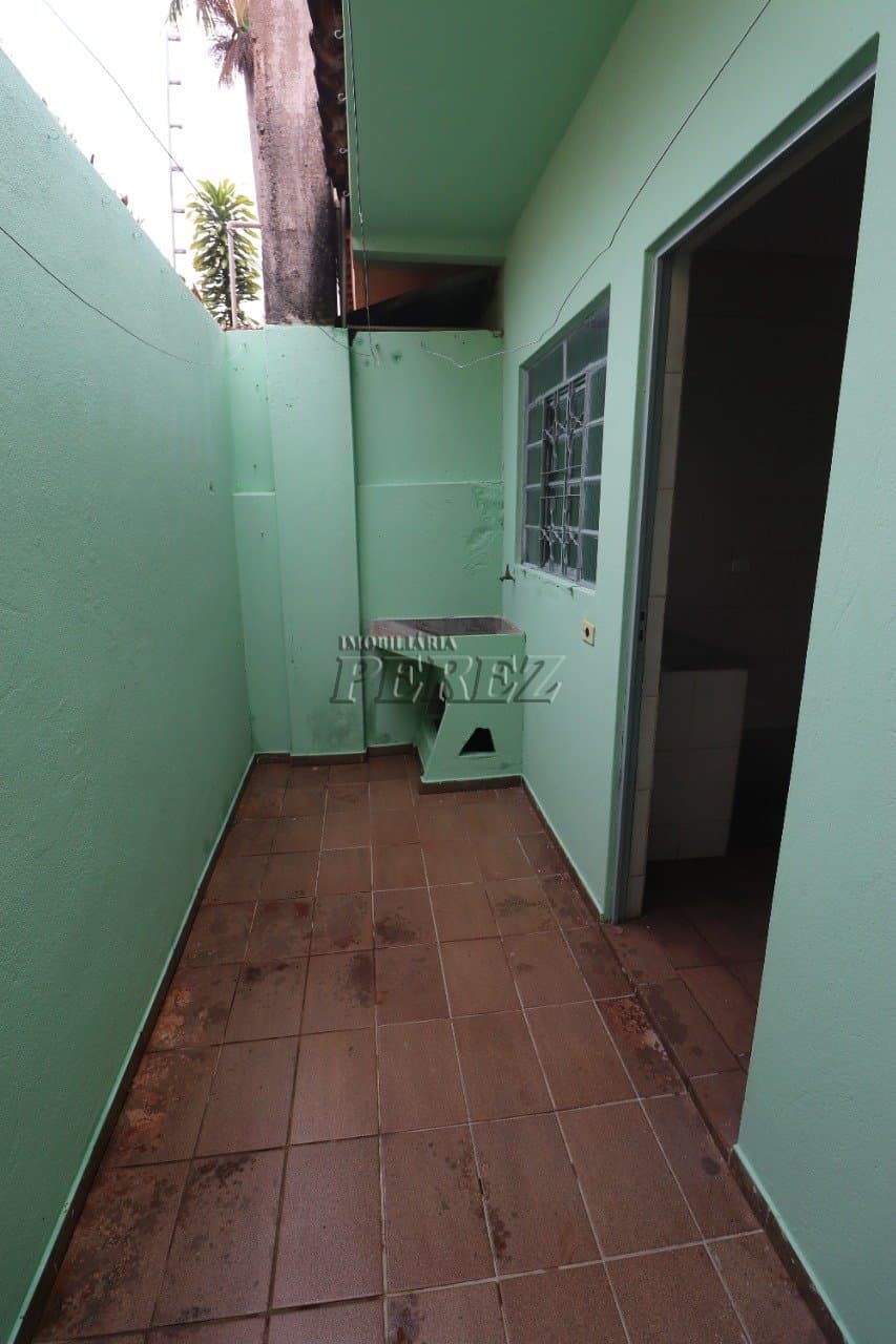 Casa, de 1 quarto para alugar no Taruma - Londrina/PR - Foto 8