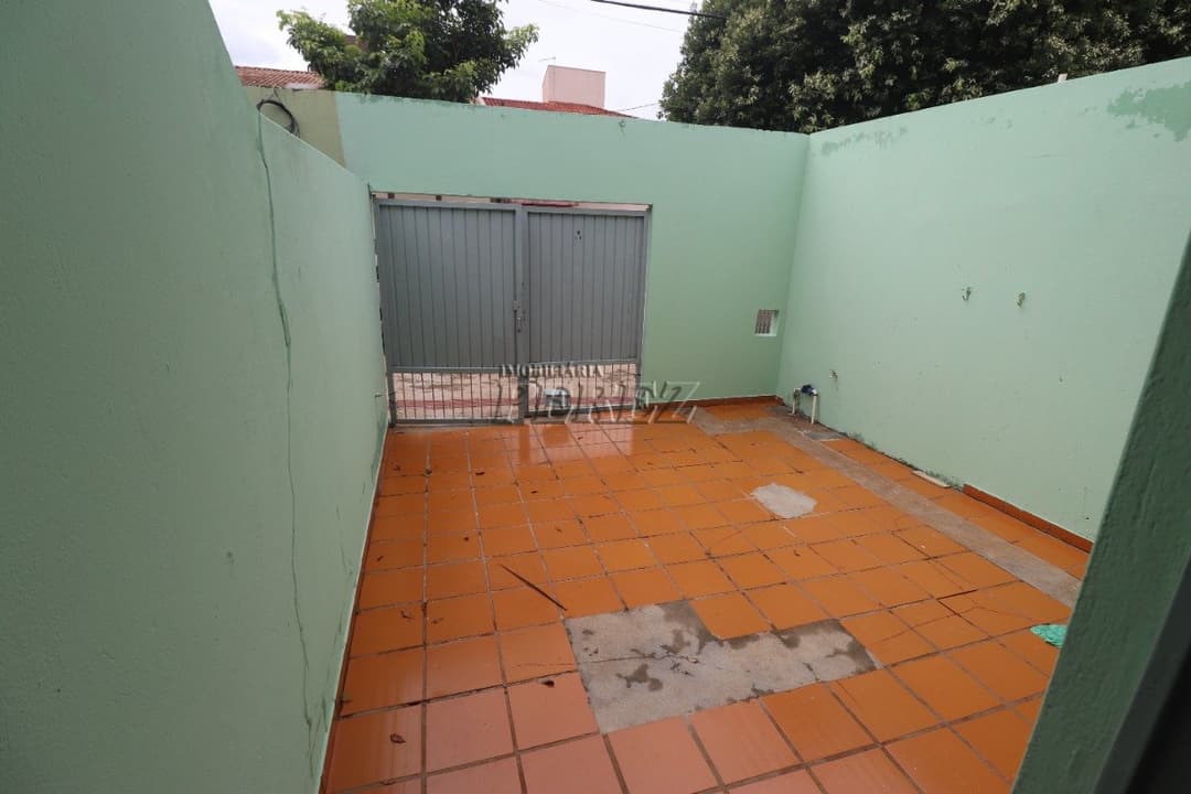 Casa, de 1 quarto para alugar no Taruma - Londrina/PR - Foto 9