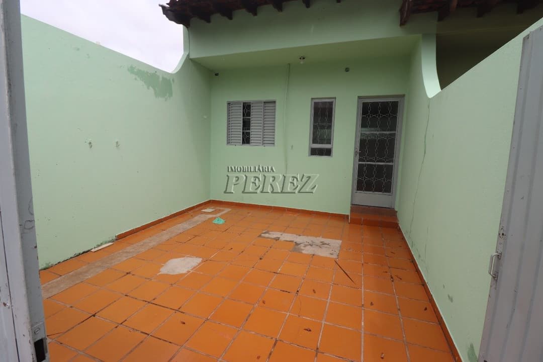 Casa, de 1 quarto para alugar no Taruma - Londrina/PR - Foto 1