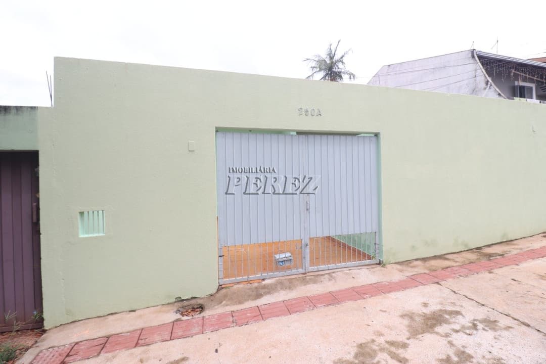 Casa, de 1 quarto para alugar no Taruma - Londrina/PR - Foto 10