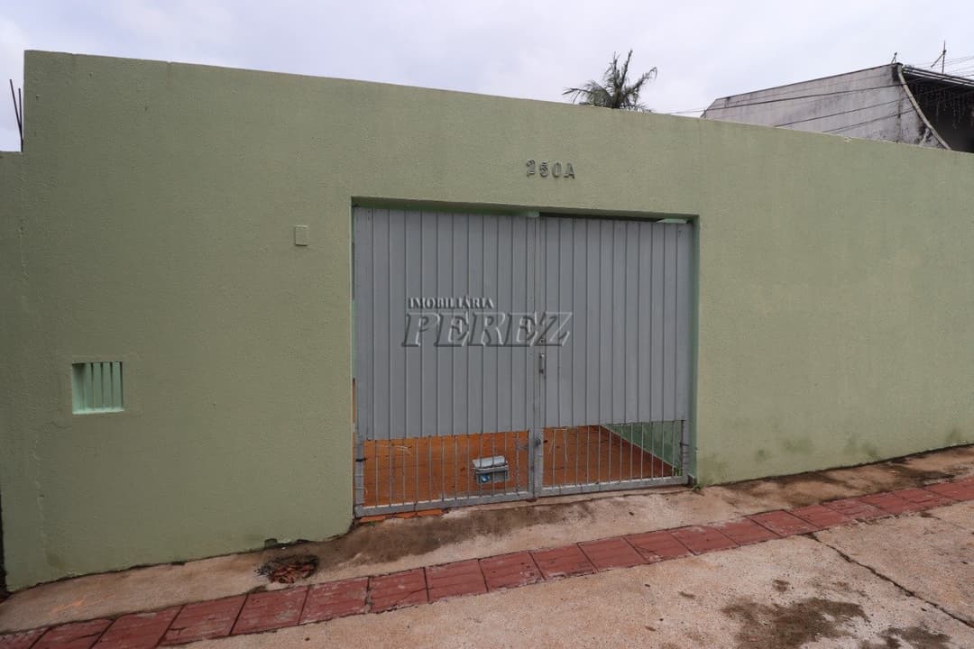 Casa, de 1 quarto para alugar no Taruma - Londrina/PR - Foto 0