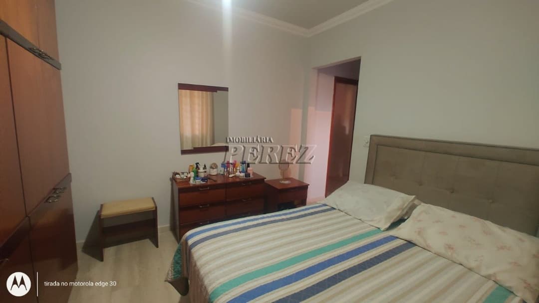 Casa a venda no Jardim Pacaembu - Espaço, conforto e excelente localização em Londrina! - Foto 10