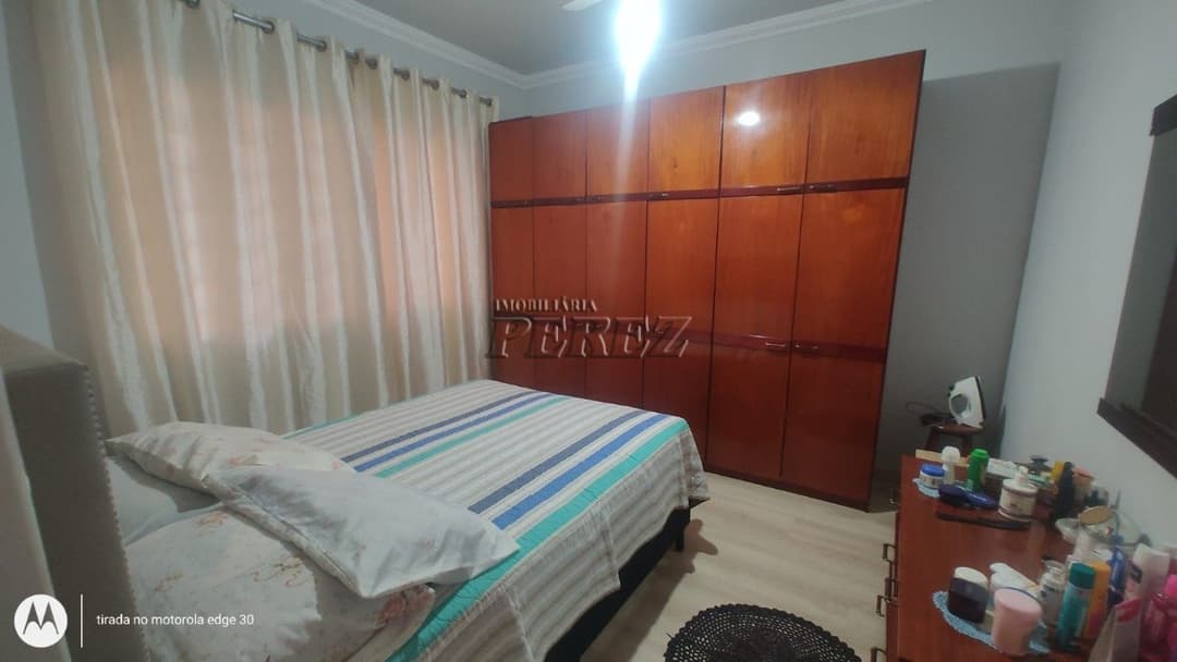 Casa a venda no Jardim Pacaembu - Espaço, conforto e excelente localização em Londrina! - Foto 11